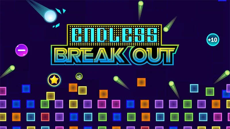 Endless Break Out